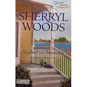 Sherryl Woods - Et glimt av himmelen (Heftet)