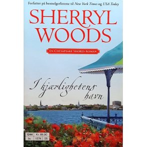 Sherryl Woods - I kj�rlighetens havn (Heftet)