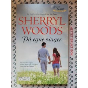 Sherryl Woods - P egne vinger
