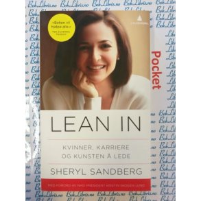 Sheryl Sandberg - Lean in (P)