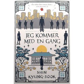 Jeg kommer med en gang - Heftet