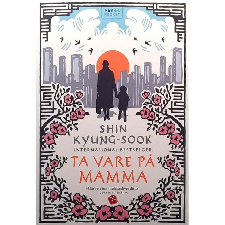 Ta vare p� mamma - Heftet