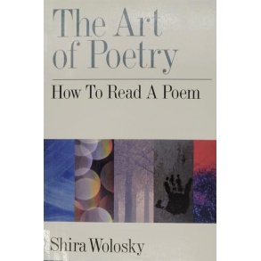 Shira Wolosky - The Art of Poetry