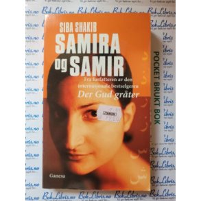 Siba Shakib - Samira og Samir