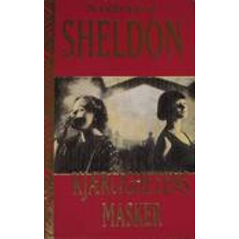 Sidney Sheldon - Kjrlighetens masker