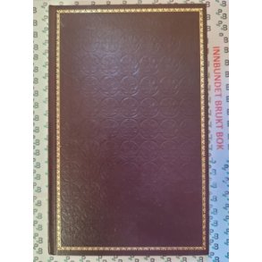 Sidney Sheldon - Kommer Morgendagen (Innbundet)