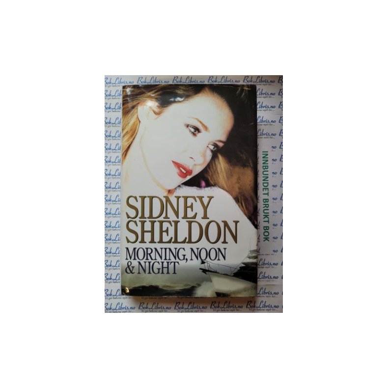 Sidney Sheldon - Morning, Noon &amp; Night