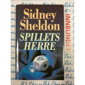 Sidney Sheldon - Spillets herre (I)