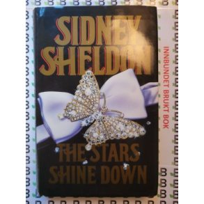 Sidney Sheldon - The Stars shine down