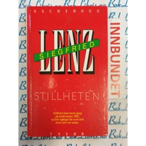 Siegfried Lenz - Stillheten