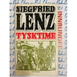 Siegfried Lenz - Tysktime (I)