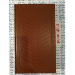 Siegfried Lenz - Tysktime (I)