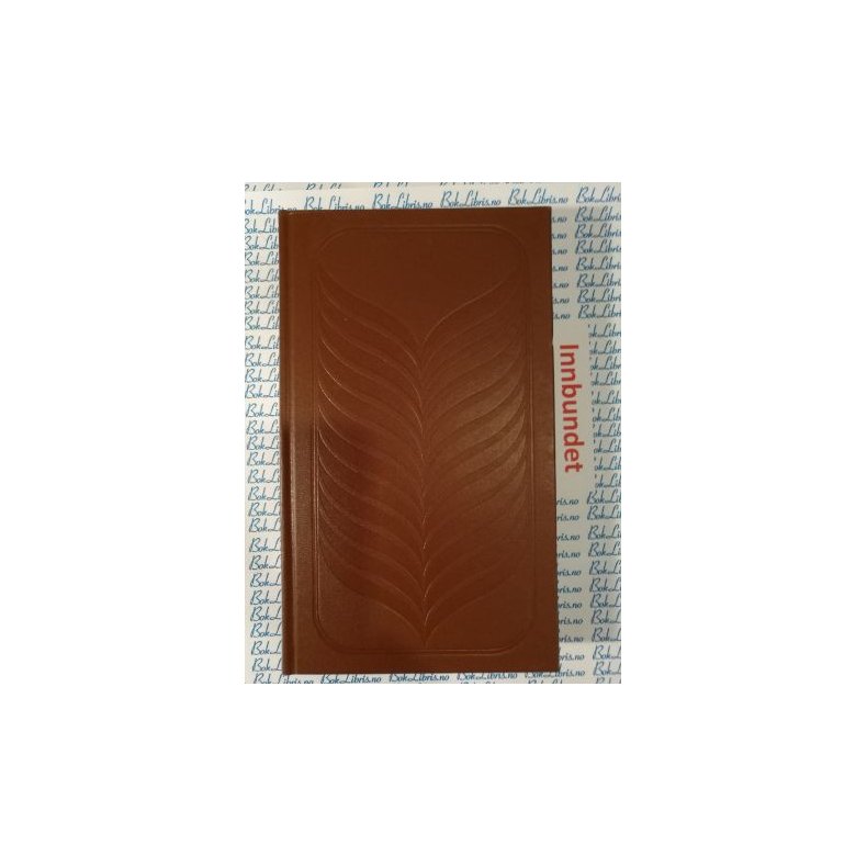 Siegfried Lenz - Tysktime (I)