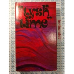 Siegfried Lenz - Tysktime (I)