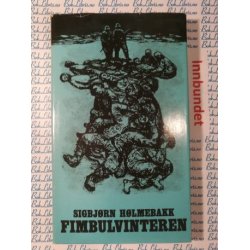 Sigbjrn Hlmebakk - Fimbulvinteren (I)