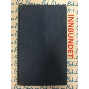 Sigbjrn Hlmebakk - Fimbulvinteren (I)