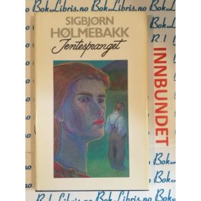 Sigbjrn Hlmebakk - Jentespranget (I)