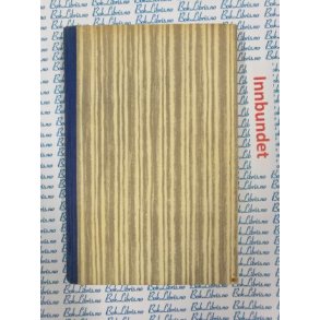 Sigfrid Siwertz - Piratene p 