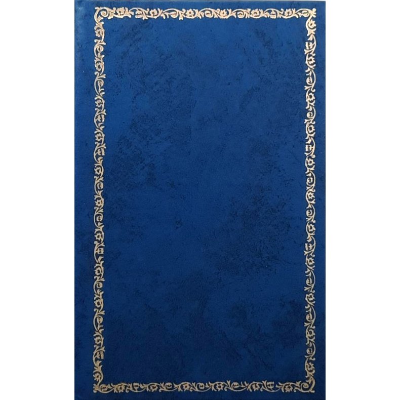 Sigge Stark - Onde makter - (I)