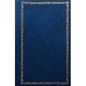 Sigge Stark - Ormen i paradiset - (I)