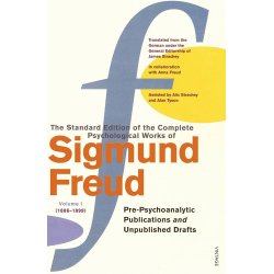 Sigmund Freud - The standard Edition of the Complete Psychological Works of Sigmund Freud (Heftet)