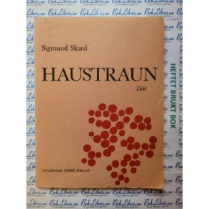Sigmund Skard - Haustraun