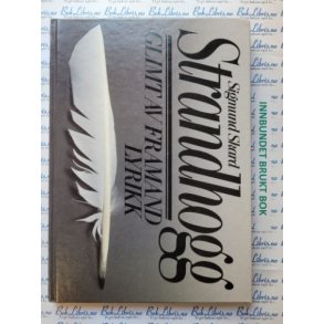 Sigmund Skard - Strandhogg