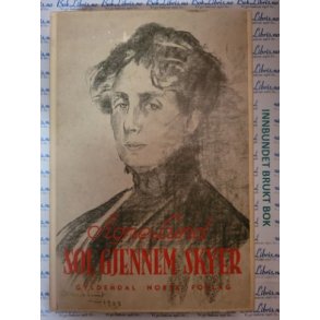 Signe Lund - Sol gjennom skyer