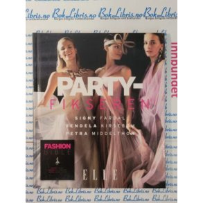 Signy Fardal m.fl. - Partyfikseren