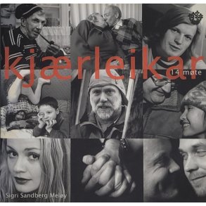 Sigri Sandberg Mely - Kjrleikar 14 mte