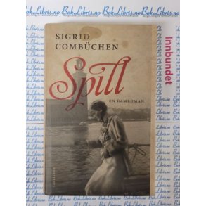 Sigrid Combchen - Spill