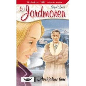 Sigrid Lunde - Jordmoren (Pocket-serie)