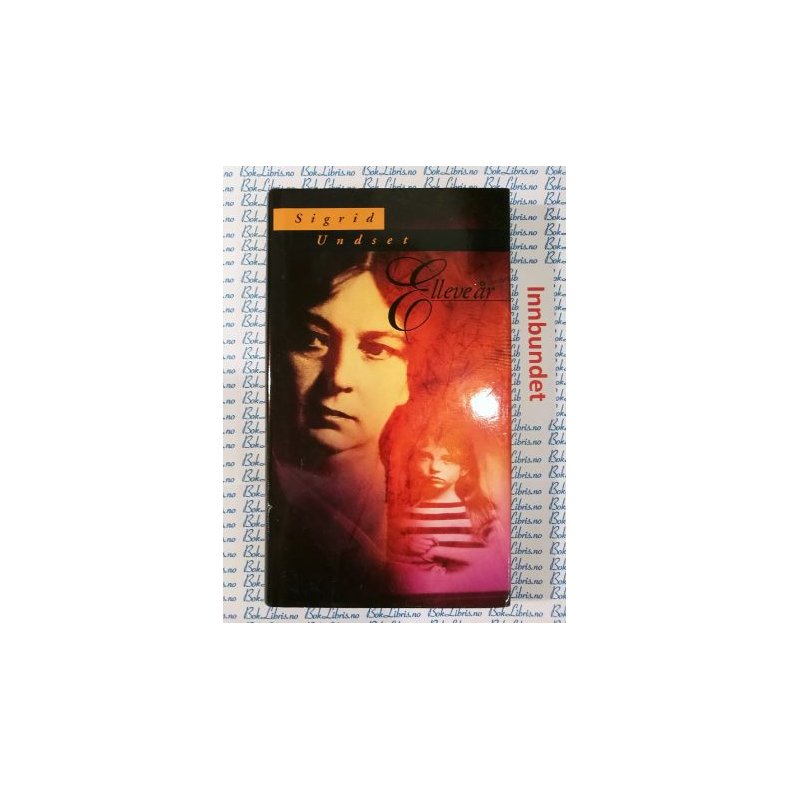 Sigrid Undset - Elleve r