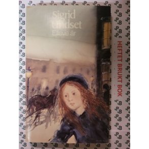Sigrid Undset - Elleve r
