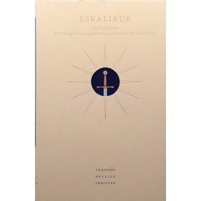 Eskalibur (Innbundet)