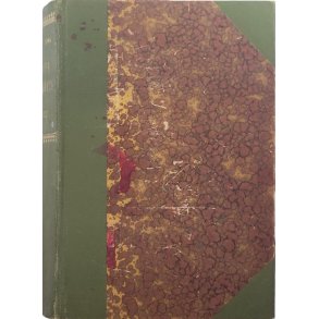 Sigrid Undset - Kristin Lavransdatter - Korset (Innb.)