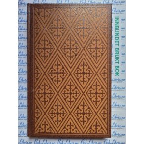 Sigrid Undset - Olav Audunssn 3