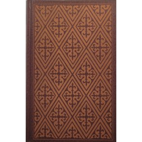 Sigrid Undset - Olav Audunssn 4