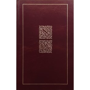 Sigrid Undset - Olav Audunssn i Hestviken (Innbundet)