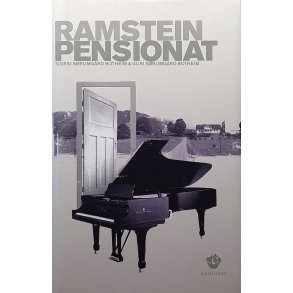 Sigrid og Guri Srumgrd Botheim - Ramstein pensionat (Innbundet)