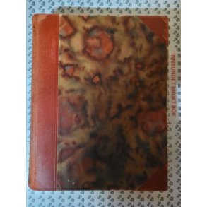 Sigurd Bdtker - Kristiania-premierer gjennom 30 aar (1923)