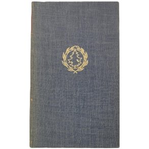 Sigurd Evensmo - Englandsfarere