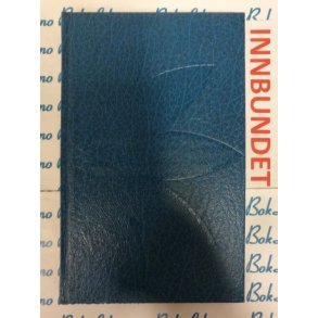 Sigurd Evensmo - Englandsfarere (Innbundet)