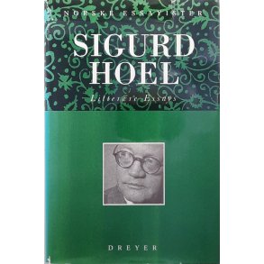 Sigurd Hoel - Litter�re essays - (I)