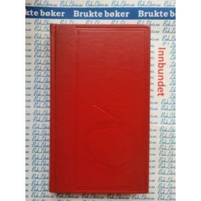 Sigurd Hoel - Trollringen