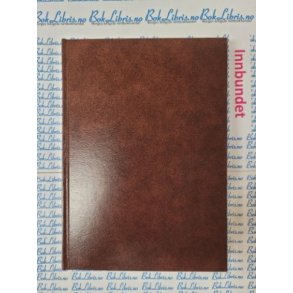 Sigv. Petersen - Stambog over Heste af Gudbrandsdalsk rase  Frste bind Hingster