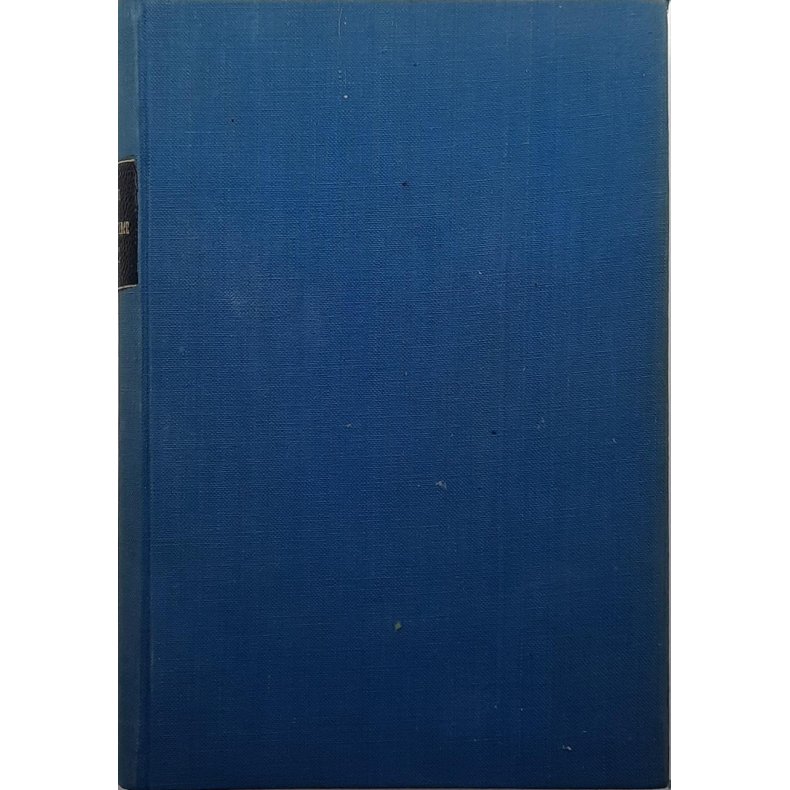 Sigvard Heber - Da Bergensbanen blev til