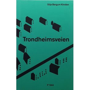 Silje Bergum Kinsten - Trondheimsveien
