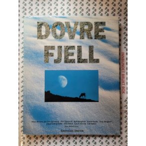 Simen Bretten m.fl. - Dovrefjell