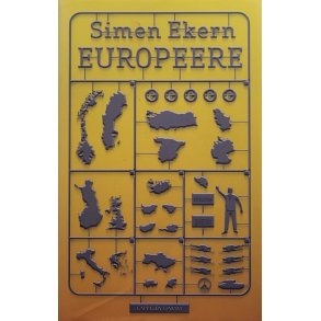 Simen Ekern - Europeere